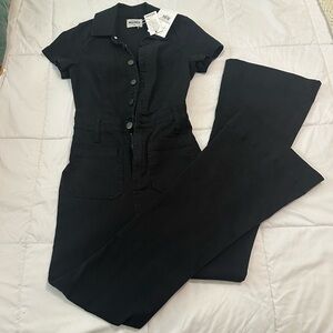 Show Me Your MuMu Everhart Jumpsuit